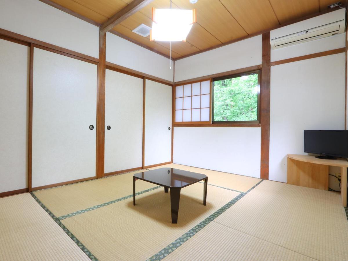 金剛寺 宿坊 成穂院 Matsukawa Eksteriør billede