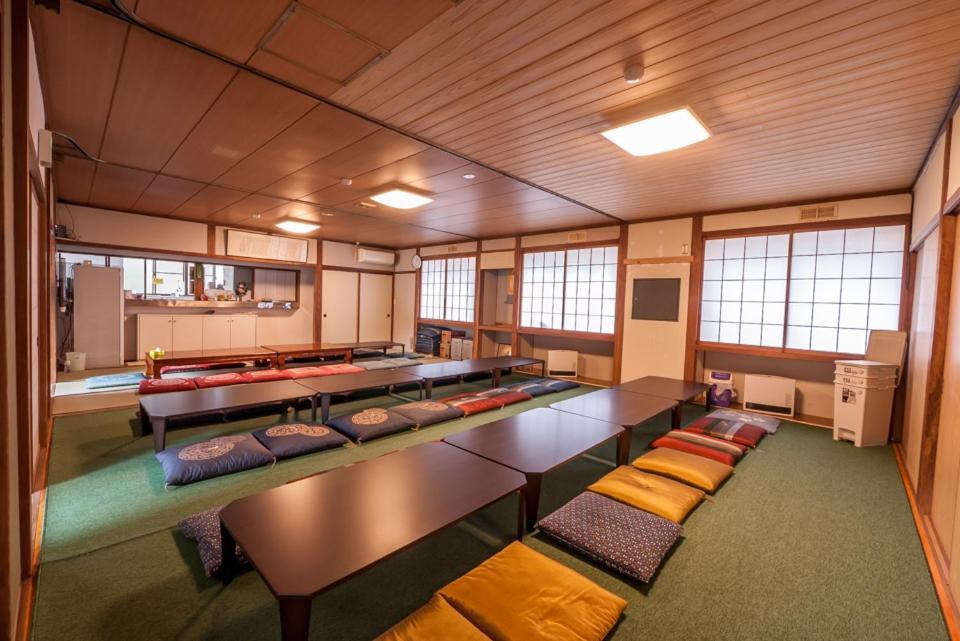 金剛寺 宿坊 成穂院 Matsukawa Eksteriør billede