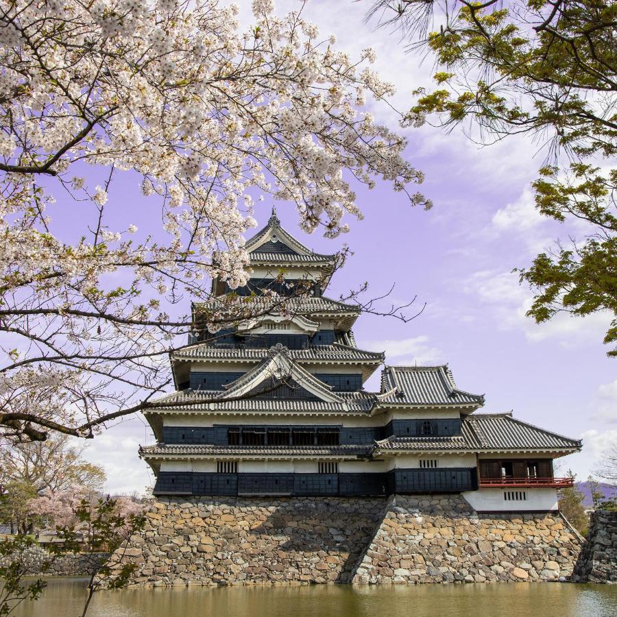 金剛寺 宿坊 成穂院 Matsukawa Eksteriør billede